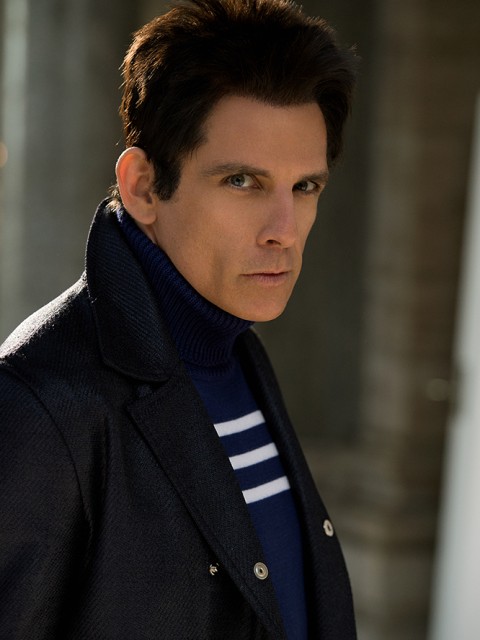 Zoolander 2 traz Penelope Cruz e Justin Bieber