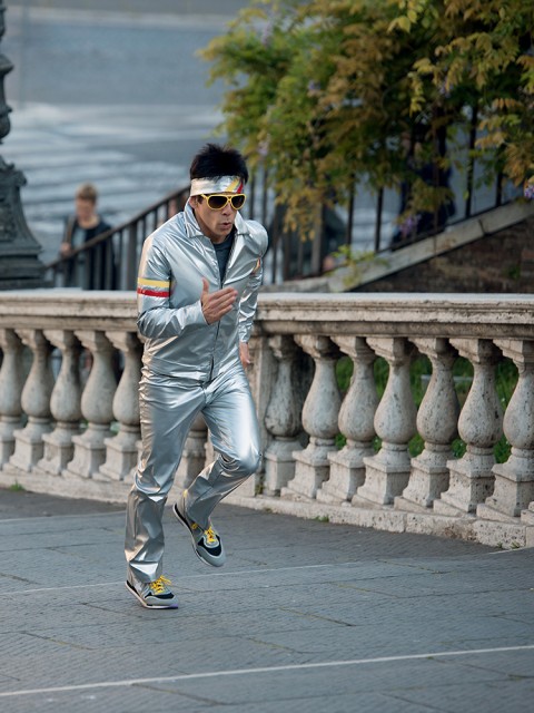 Zoolander 2 traz Penelope Cruz e Justin Bieber