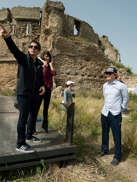 Zoolander 2 traz Penelope Cruz e Justin Bieber