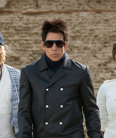Zoolander 2 traz Penelope Cruz e Justin Bieber