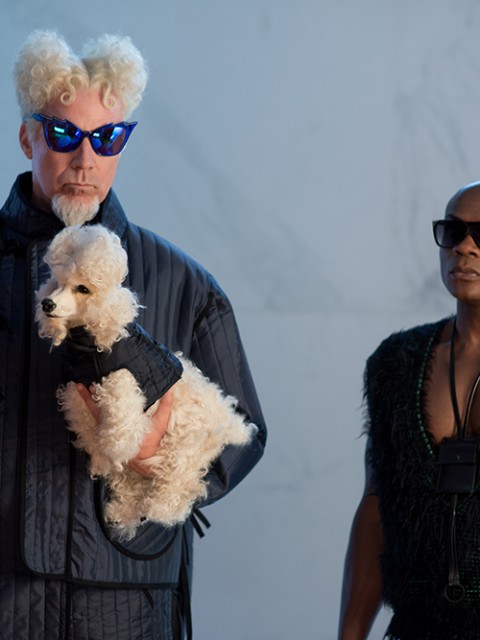 Zoolander 2 traz Penelope Cruz e Justin Bieber