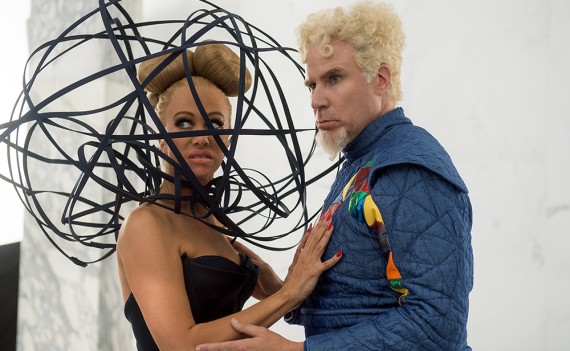 Zoolander 2 traz Penelope Cruz e Justin Bieber