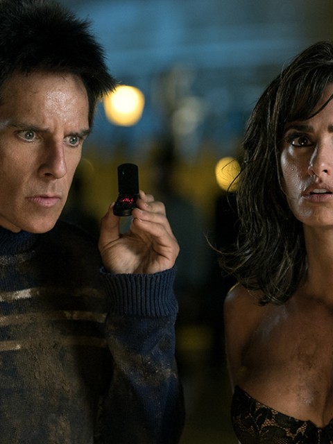 Zoolander 2 traz Penelope Cruz e Justin Bieber