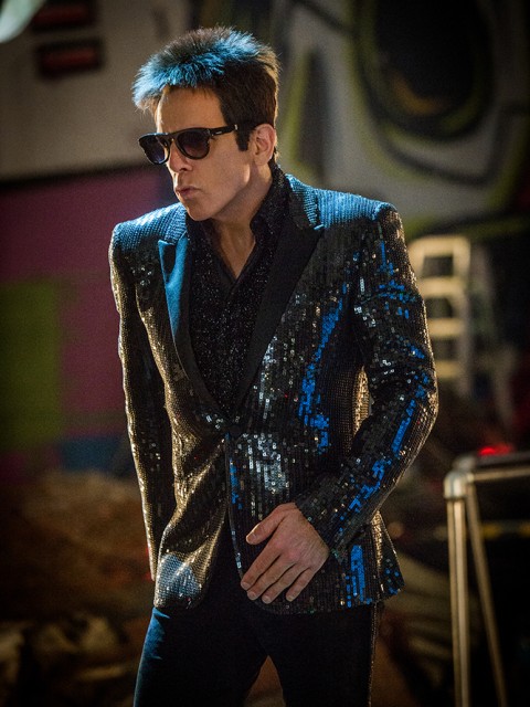 Zoolander 2 traz Penelope Cruz e Justin Bieber