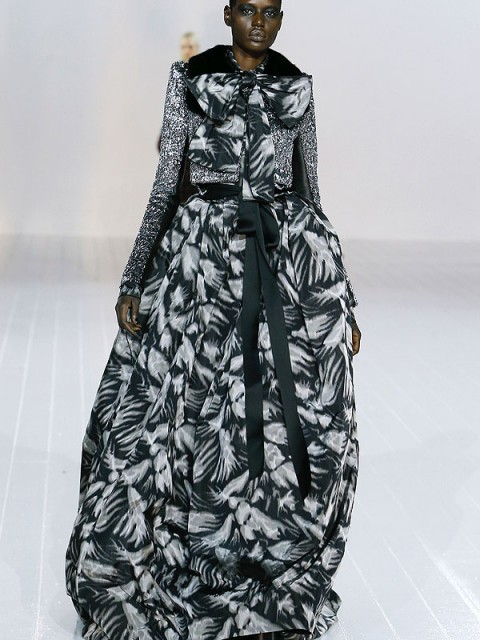 Lady Gaga e Kendall Jenner estrelam desfile de Marc Jacobs