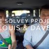 Vlog Fun for Louis une viagem e iniciativa social