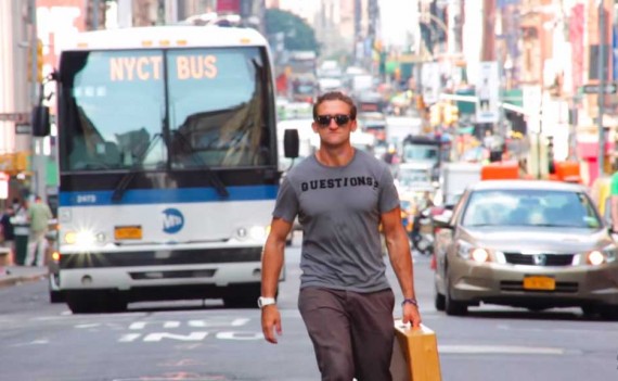 Casey Neistat está virando o jogo no Youtube