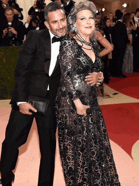 Confira galeria de looks MetGala 2016