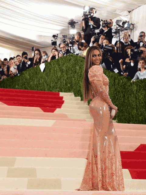 Confira galeria de looks MetGala 2016