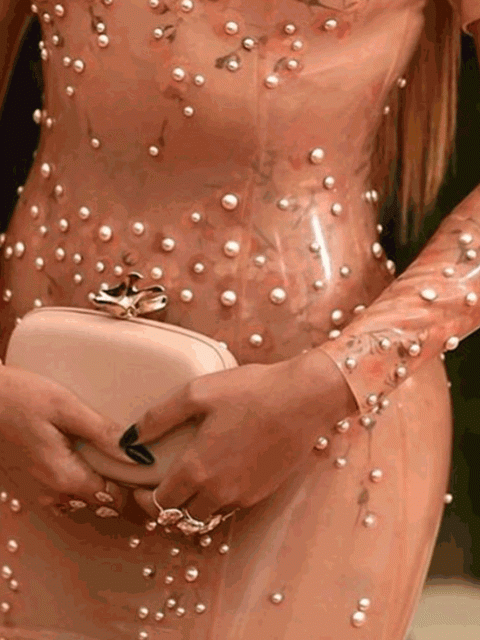 Confira galeria de looks MetGala 2016