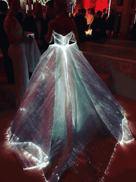 Confira galeria de looks MetGala 2016