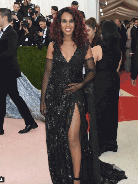 Confira galeria de looks MetGala 2016
