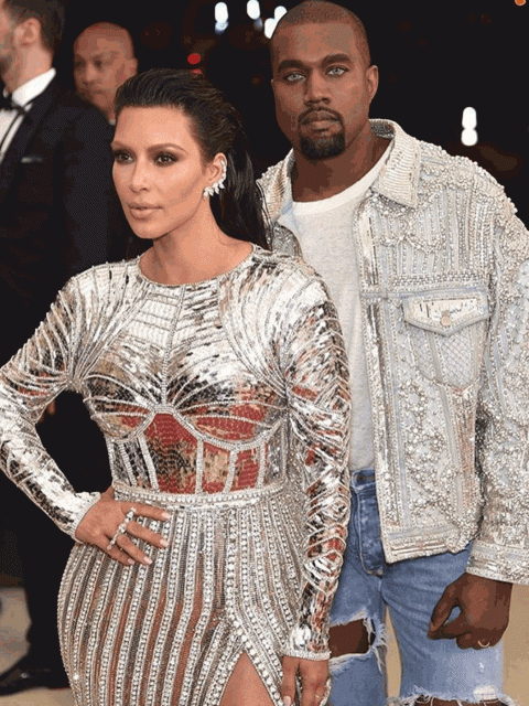 Confira galeria de looks MetGala 2016