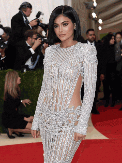 Confira galeria de looks MetGala 2016