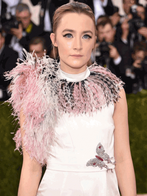 Confira galeria de looks MetGala 2016