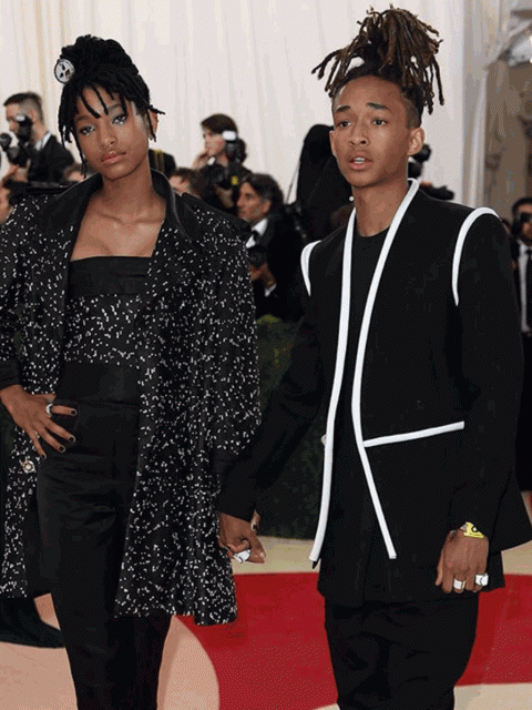 Confira galeria de looks MetGala 2016