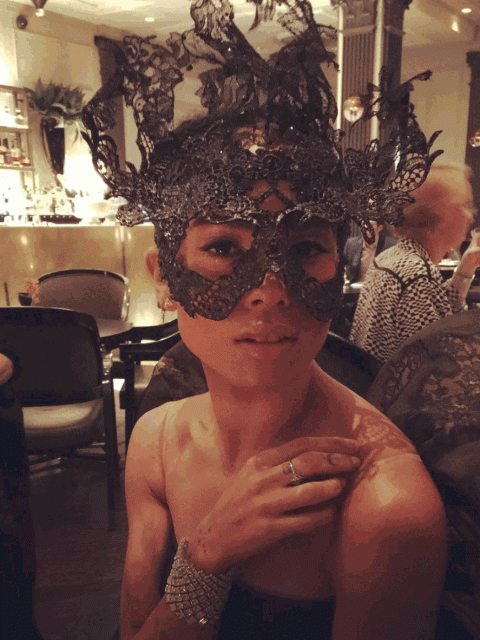 Confira galeria de looks MetGala 2016