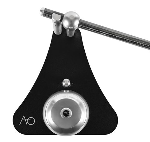 Atmo Sfera design de turntable