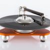 Atmo Sfera design de turntable