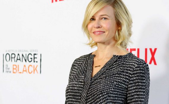 Novo talk show de Chelsea Handler estreia esta semana