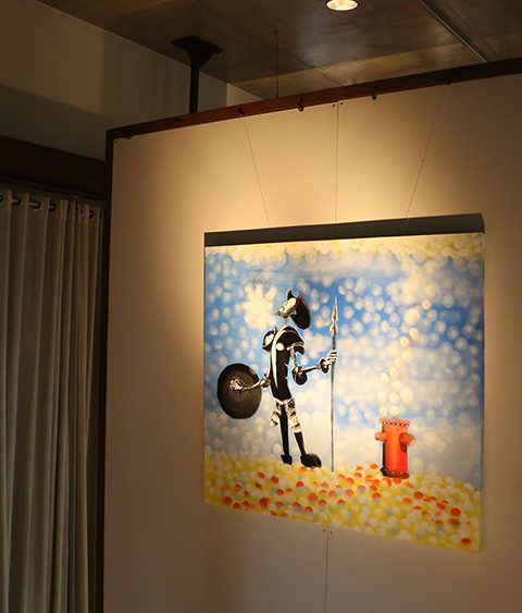 Hilton São Paulo Morumbi é oásis