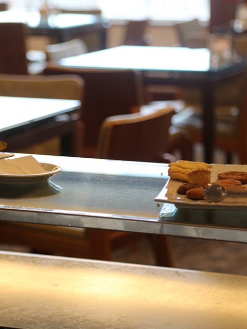 Hilton São Paulo Morumbi é oásis