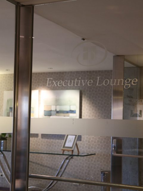 Hilton São Paulo Morumbi é oásis