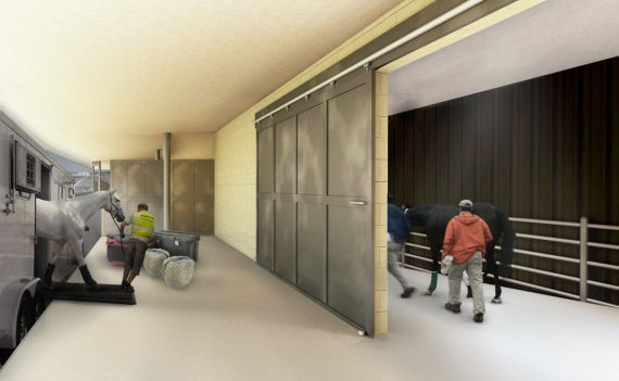 Aeroporto de N.York terá resort para pets