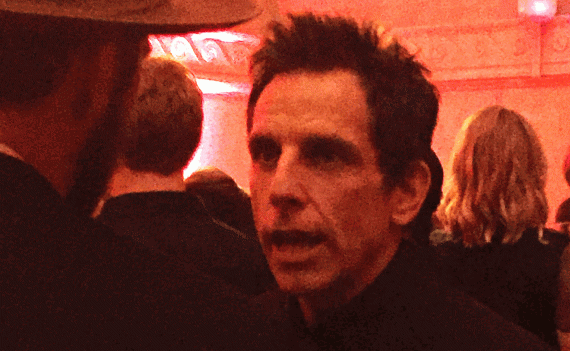 Ben Stiller produz seriado inspirado em As Canalhas
