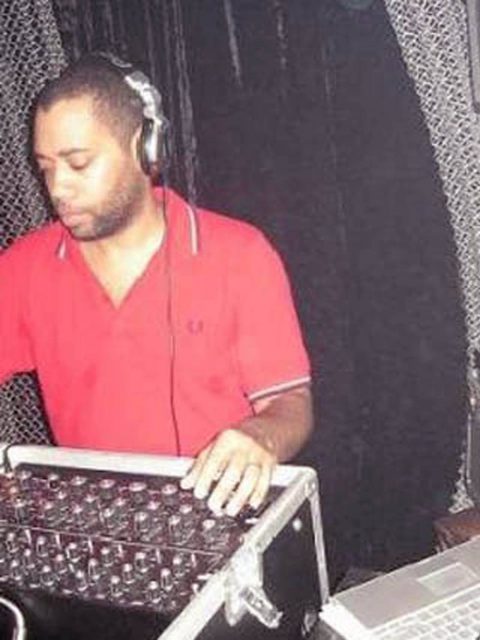 Carl Craig volta ao Rio para a festa Rara