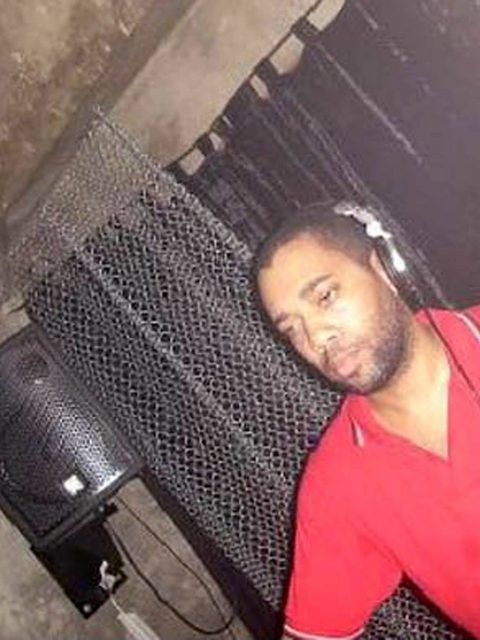 Carl Craig volta ao Rio para a festa Rara