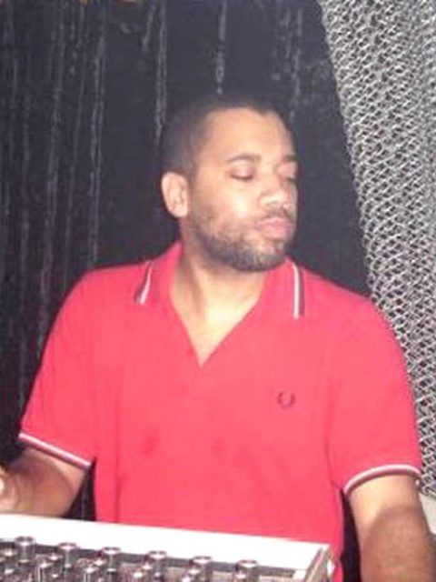 Carl Craig volta ao Rio para a festa Rara