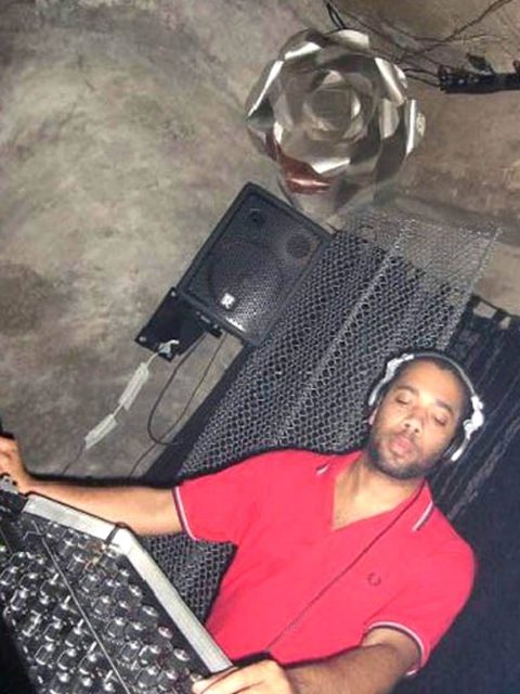 Carl Craig volta ao Rio para a festa Rara