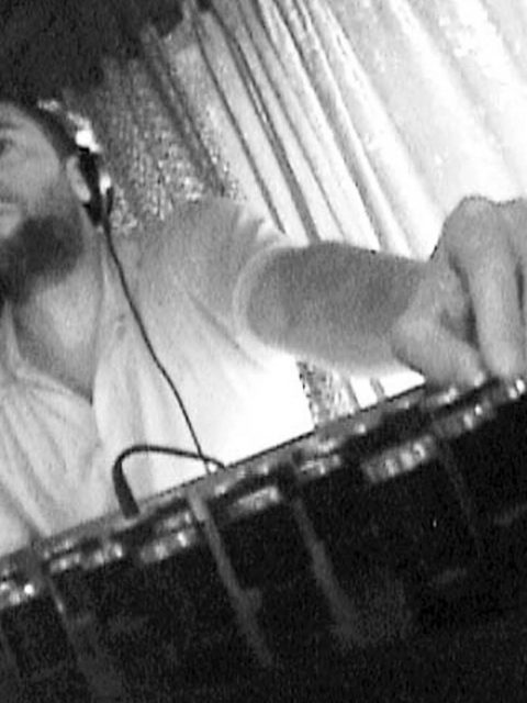 Carl Craig volta ao Rio para a festa Rara