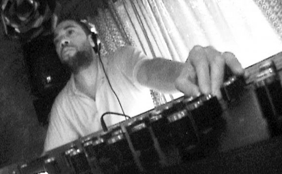 Carl Craig volta ao Rio para a festa Rara