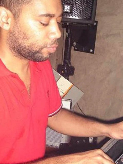 Carl Craig volta ao Rio para a festa Rara