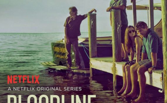 Bloodline deve ser indicada novamente ao Emmy
