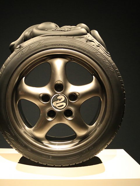 Últimos dias para ver ComCiência de Patrícia Piccinini