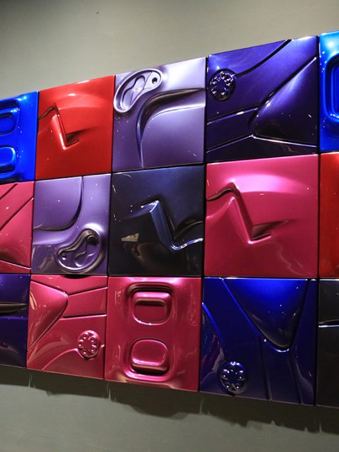 Últimos dias para ver ComCiência de Patrícia Piccinini