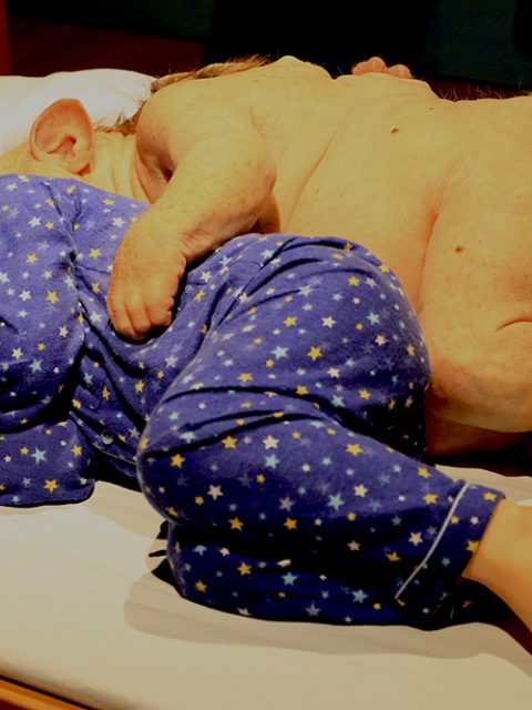 Últimos dias para ver ComCiência de Patrícia Piccinini