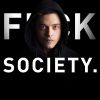Segunda temporada de Mr Robot estreia no Brasil