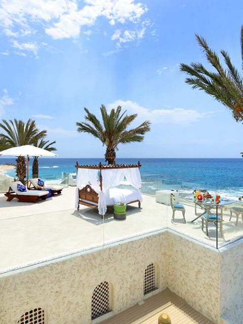 Mansão Ty Warner é nova adição ao Las Ventanas