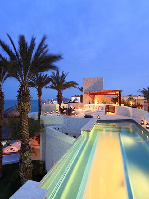 Mansão Ty Warner é nova adição ao Las Ventanas