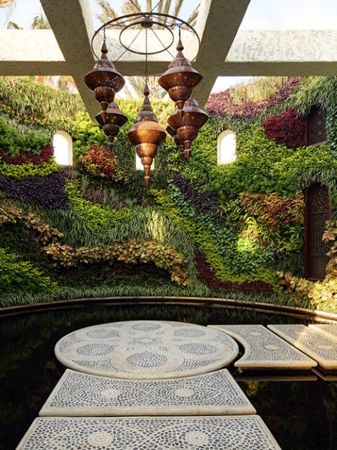 Mansão Ty Warner é nova adição ao Las Ventanas