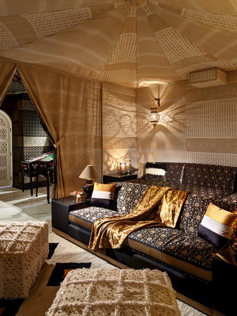 Mansão Ty Warner é nova adição ao Las Ventanas