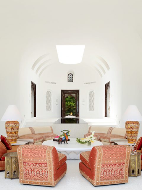 Mansão Ty Warner é nova adição ao Las Ventanas