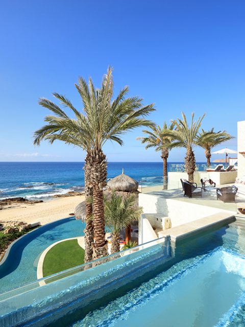 Mansão Ty Warner é nova adição ao Las Ventanas