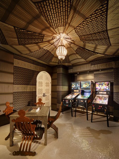 Mansão Ty Warner é nova adição ao Las Ventanas