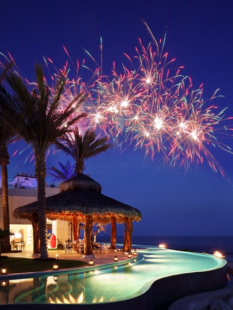 Mansão Ty Warner é nova adição ao Las Ventanas