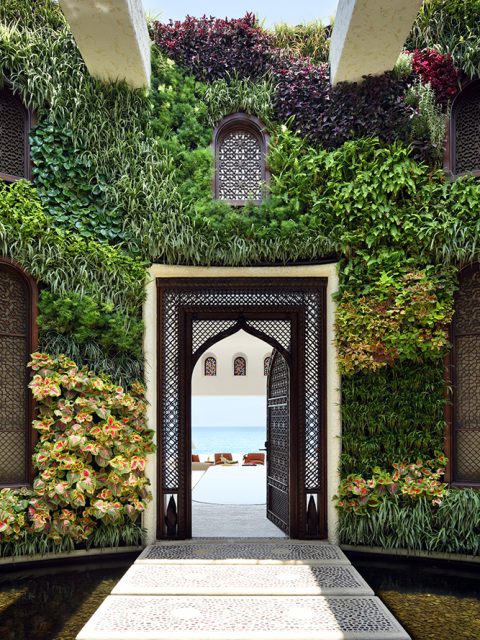 Mansão Ty Warner é nova adição ao Las Ventanas